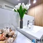 365pam - Avanti Westin House - Parking, Basen, Jacuzzi, Sauna, Silownia, Parking, Plac Zabaw W Cenie Kołobrzeg