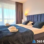365pam - Avanti Westin House - Parking, Basen, Jacuzzi, Sauna, Silownia, Parking, Plac Zabaw W Cenie Apartman