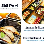 365pam - Avanti Westin House - Parking, Basen, Jacuzzi, Sauna, Silownia, Parking, Plac Zabaw W Cenie