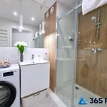 365pam - Avanti Westin House - Parking, Basen, Jacuzzi, Sauna, Silownia, Parking, Plac Zabaw W Cenie Apartment Kolberg