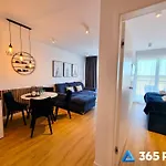 365pam - Avanti Westin House - Parking, Basen, Jacuzzi, Sauna, Silownia, Parking, Plac Zabaw W Cenie Kolberg