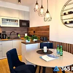 365pam - Avanti Westin House - Parking, Basen, Jacuzzi, Sauna, Silownia, Parking, Plac Zabaw W Cenie Kolberg
