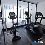 365pam - Avanti Westin House - Parking, Basen, Jacuzzi, Sauna, Silownia, Parking, Plac Zabaw W Cenie Kolberg