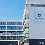 365pam - Avanti Westin House - Parking, Basen, Jacuzzi, Sauna, Silownia, Parking, Plac Zabaw W Cenie דירה קולובז'ג