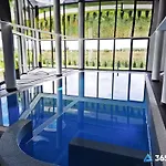 365pam - Avanti Westin House - Parking, Basen, Jacuzzi, Sauna, Silownia, Parking, Plac Zabaw W Cenie Kolberg