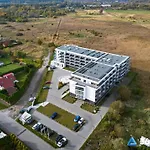 דירה 365pam - Avanti Westin House - Parking, Basen, Jacuzzi, Sauna, Silownia, Parking, Plac Zabaw W Cenie