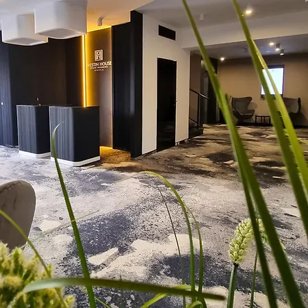 Apartamento 365pam - Avanti Westin House - Parking, Basen, Jacuzzi, Sauna, Silownia, Parking, Plac Zabaw W Cenie *