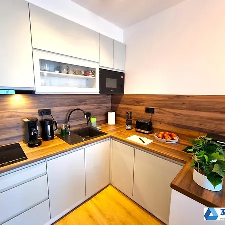 Avanti Westin House - Basen, Jacuzzi, Sauna, Silownia, Plac Zabaw W Cenie - 365pam * Kolberg