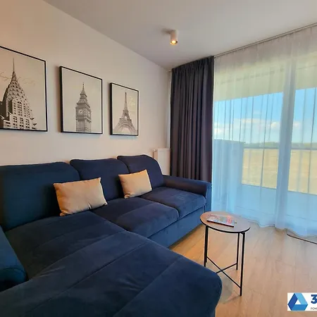 Apartment Avanti Westin House - Basen, Jacuzzi, Sauna, Silownia, Plac Zabaw W Cenie - 365pam Kolberg