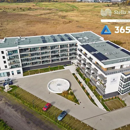 Avanti Westin House - Basen, Jacuzzi, Sauna, Silownia, Plac Zabaw W Cenie - 365pam Kolobrzeg