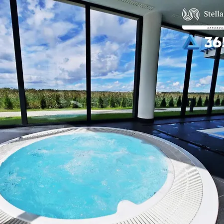 Avanti Westin House - Basen, Jacuzzi, Sauna, Silownia, Plac Zabaw W Cenie - 365pam * Kolobrzeg
