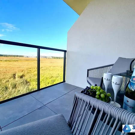 Apartment Avanti Westin House - Basen, Jacuzzi, Sauna, Silownia, Plac Zabaw W Cenie - 365pam Kolberg