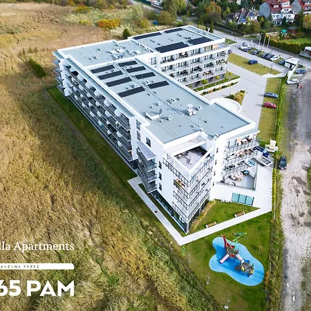 Avanti Westin House - Basen, Jacuzzi, Sauna, Silownia, Plac Zabaw W Cenie - 365pam Apartment