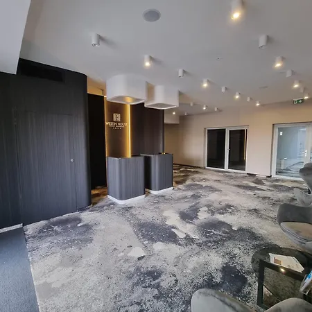 365pam - Avanti Westin House - Parking, Basen, Jacuzzi, Sauna, Silownia, Parking, Plac Zabaw W Cenie * Kołobrzeg