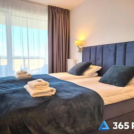 365pam - Avanti Westin House - Parking, Basen, Jacuzzi, Sauna, Silownia, Parking, Plac Zabaw W Cenie Apartment