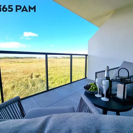 365pam - Avanti Westin House - Parking, Basen, Jacuzzi, Sauna, Silownia, Parking, Plac Zabaw W Cenie Kołobrzeg