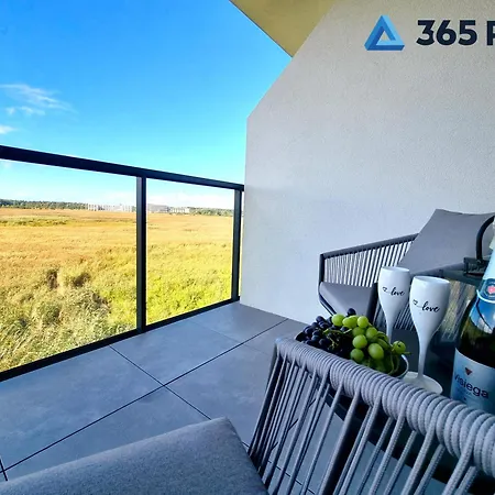 365pam - Avanti Westin House - Parking, Basen, Jacuzzi, Sauna, Silownia, Parking, Plac Zabaw W Cenie Kołobrzeg