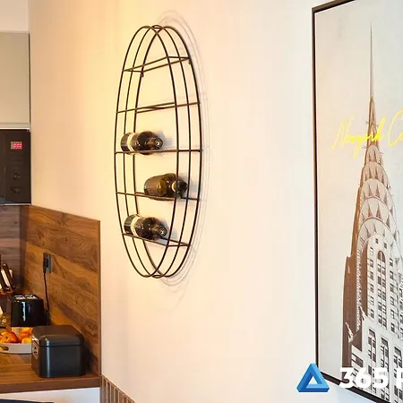Apartment 365pam - Avanti Westin House - Parking, Basen, Jacuzzi, Sauna, Silownia, Parking, Plac Zabaw W Cenie *