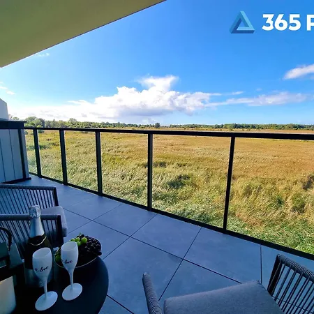 365pam - Avanti Westin House - Parking, Basen, Jacuzzi, Sauna, Silownia, Parking, Plac Zabaw W Cenie Apartamento *