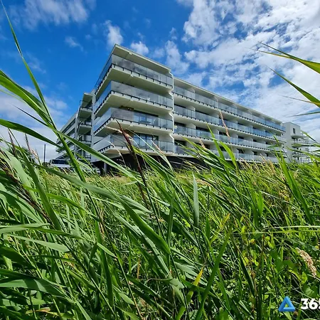 365pam - Avanti Westin House - Parking, Basen, Jacuzzi, Sauna, Silownia, Parking, Plac Zabaw W Cenie Apartment *