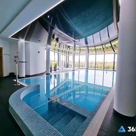 365pam - Avanti Westin House - Parking, Basen, Jacuzzi, Sauna, Silownia, Parking, Plac Zabaw W Cenie *