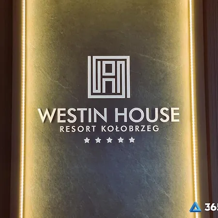 Apartment 365pam - Avanti Westin House - Parking, Basen, Jacuzzi, Sauna, Silownia, Parking, Plac Zabaw W Cenie *